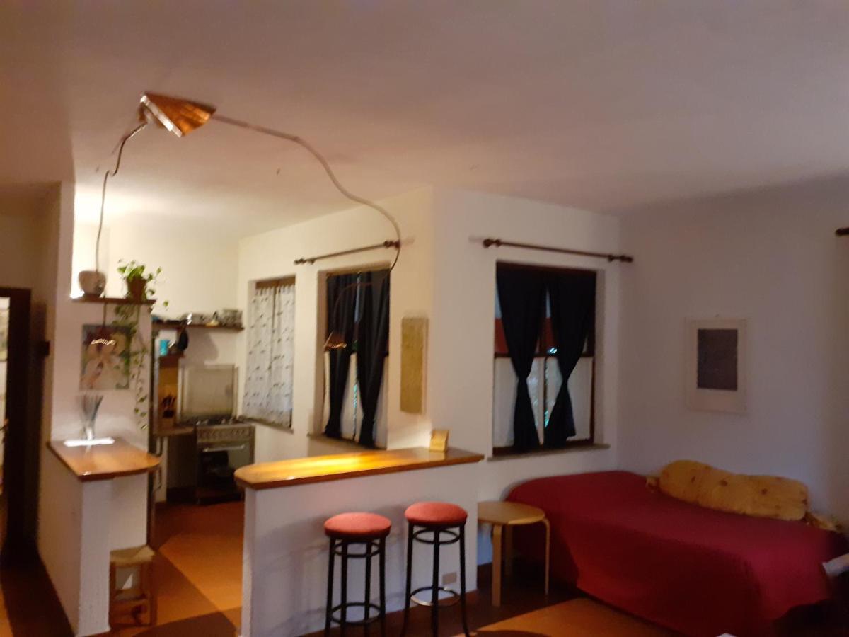 Villa Con Piscina In Umbria 폴리뇨 외부 사진