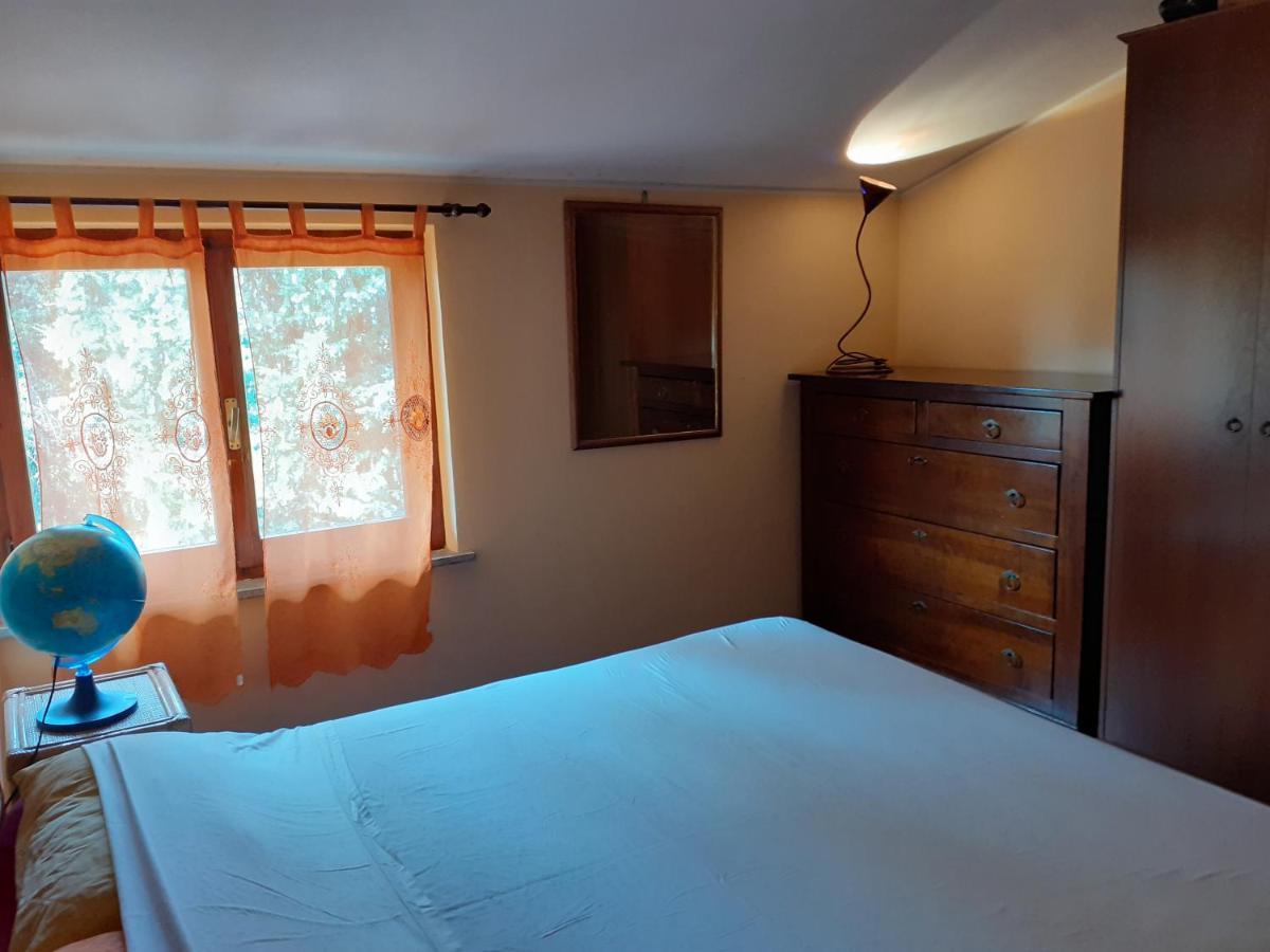 Villa Con Piscina In Umbria 폴리뇨 외부 사진